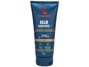 Balm para Barba e Bigode Hidrante Bozzano 90g