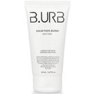 Balm Para Barba Midtown com Filtro Solar - Café e Baunilha 140mL Barba Urbana B.URB