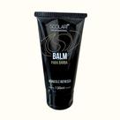 Balm para Barba Scolari 130ml Hidratação, Pós Barba e Alívio da Coceira