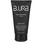 Balm Para Barba Uptown com Filtro Solar - Amadeirado 140mL Barba Urbana B.URB