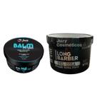 Balm Pós-barba 100g + Gel Ultra Fixação Long Barber 300g Balm Pós-barba 100g + Gel Ultra Fixação Long Barber 300g