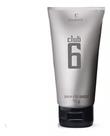 Balm Pós-Barba Club 6 75g - EUDORA Balm Pós-Barba Club 6 75g - EUDORA
