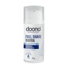 Balm Pós Barba Doono Full Shave 30g
