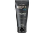 Balm Pós Barba Loção Creme Hidratante Facial IPA Beer 100g Urban Men Farmaervas Balm Pós Barba Loção Creme Hidratante Facial IPA Beer 100g Urban Men Farmaervas