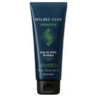 Balm pós barba malbec club sensitive 100g o boticário