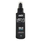 Balm Pós-barba Pele Macia Perfumada E Hidratada 100g Balm Balm Pós-barba Pele Macia Perfumada E Hidratada 100g Balm