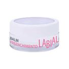 Balm Preenchimento Labial Hialourônico Efeito Plumping Mezzo