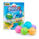 Balões de Água Bunch O Balloons ZURU - Pacote com 6 Balões Reutilizáveis Balões de Água Bunch O Balloons ZURU - Pacote com 6 Balões Reutilizáveis