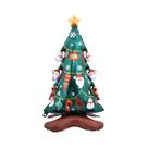 Balões De Árvore De Natal Para Festa, Aniversário, Decoração De Jardim, 1 2 Peças, Véspera De Ano