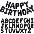 Balões de Feliz Aniversário TONIFUL - Kit com 65 Unidades para Decoração de Festa Balões de Feliz Aniversário TONIFUL - Kit com 65 Unidades para Decoração de Festa