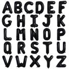 Balões de Festa TONIFUL - 52 Peças com Letras de 16 Polegadas (A-Z)