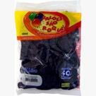 Balões N 7,0 Liso Imperial Preto Ébano 50un 6050 São Roque Subst.Pp055581 S/L - 1