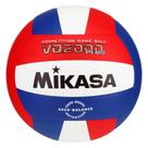 Balón de Vóleibol Mikasa VQ2000 Micro Cell Rojo/Blanco/Azul