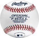 Balones T-Balls Rawlings TVB Oficial para Juventud/6u Paquete de 12 Interior/Exterior Balones T-Balls Rawlings TVB Oficial para Juventud/6u Paquete de 12 Interior/Exterior