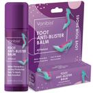 Bálsamo anti-bolhas para pés Vanibiss Foot Blister Prevention