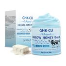 Bálsamo Batido de Sebo Bovino com Peptídeos de Cobre GHK-Cu 80 g
