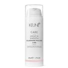 Bálsamo Capilar Keune Keratin Smooth Silkening Polish 50ML