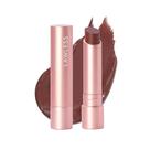 Bálsamo colorido para preenchimento labial LAWLESS Forget the Filler Amaretto