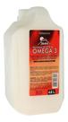 Bálsamo Condicionador Proteína Leite Ômega 3 Galão 4,6l Yamá