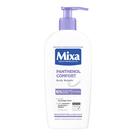 Bálsamo corporal Mixa Panthenol Comfort Itch Relief 250mL