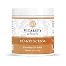 Bálsamo corporal Vitality Extracts Frankincense 180ml para todos os tipos de pele