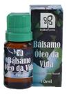 Balsamo Da Amazonia Bio Vida Atlântida Network Original 10ml