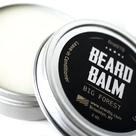 Bálsamo de Barba Big Forest - 60ml com Óleos Orgânicos para Homens