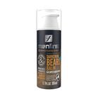 Bálsamo de barba MENFIRST Darkening para pele sensível 30mL