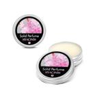 Bálsamo de bolso portátil Solid Perfume Flowerland 30ml Hyacinth Bálsamo de bolso portátil Solid Perfume Flowerland 30ml Hyacinth
