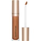Bálsamo de brilho labial BareMineralist Mineralist Adventure Vegan