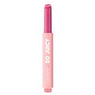 Bálsamo de brilho labial ColourPop So Juicy Plumping Dolled Up 2 ml