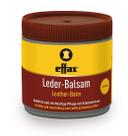 Bálsamo de couro Effax 500ml para cuidados com o couro