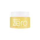 Bálsamo de limpeza BANILA CO Clean it Zero Nourishing 100mL Vegan