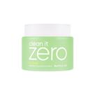 Bálsamo de limpeza BANILA CO Clean it Zero Pore 180mL Vegan