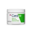 Bálsamo de Limpeza CeraVe Hidratante para Pele Sensível - Remove Maquiagem (40mL)