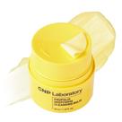 Bálsamo de limpeza CNP Propolis Deepcerin Soft Grinding Korean