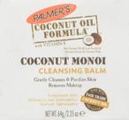 Bálsamo de Limpeza com Óleo de Coco Palmer's, 64 g Bálsamo de Limpeza com Óleo de Coco Palmer's, 64 g