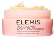 Bálsamo de Limpeza ELEMIS Pro-Collagen Rose - Com Extrato de Rosa Inglesa