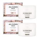 Bálsamo de limpeza heimish All Clean, pacote com 2, 120 ml/4 onças Bálsamo de limpeza heimish All Clean, pacote com 2, 120 ml/4 onças