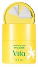 Bálsamo de Limpeza KAHI Vita Care Niacinamida 50ml Bálsamo de Limpeza KAHI Vita Care Niacinamida 50ml