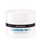 Bálsamo de limpeza Neutrogena Makeup Melting 75 ml sem perfume