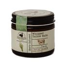 Bálsamo de sebo batido feito à mão Body Butter Hearth and Homestead