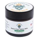 Bálsamo de sebo Dr. Dave's Primal Essence, carne bovina alimentada com capim 60 ml