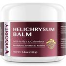 Bálsamo de Siempreviva Vigority con Árnica y Caléndula 100g