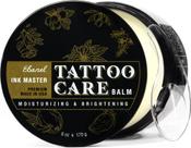 Bálsamo de tatuagem Ebanel Ink Master Premium 180 ml Creme pós-tratamento