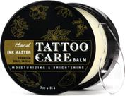 Bálsamo de tatuagem Ebanel Ink Master Premium 90mL Creme pós-tratamento
