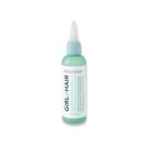 Bálsamo de tratamento para couro cabeludo GIRL+HAIR Restoring 100mL com óleo de melaleuca
