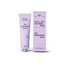 Bálsamo desodorante Akt SC.05 Columbia Road 50 ml sem plástico