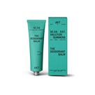 Bálsamo desodorante Akt The Deodorant Balm 50 ml sem plástico