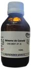 Balsamo do Canadá 100ml